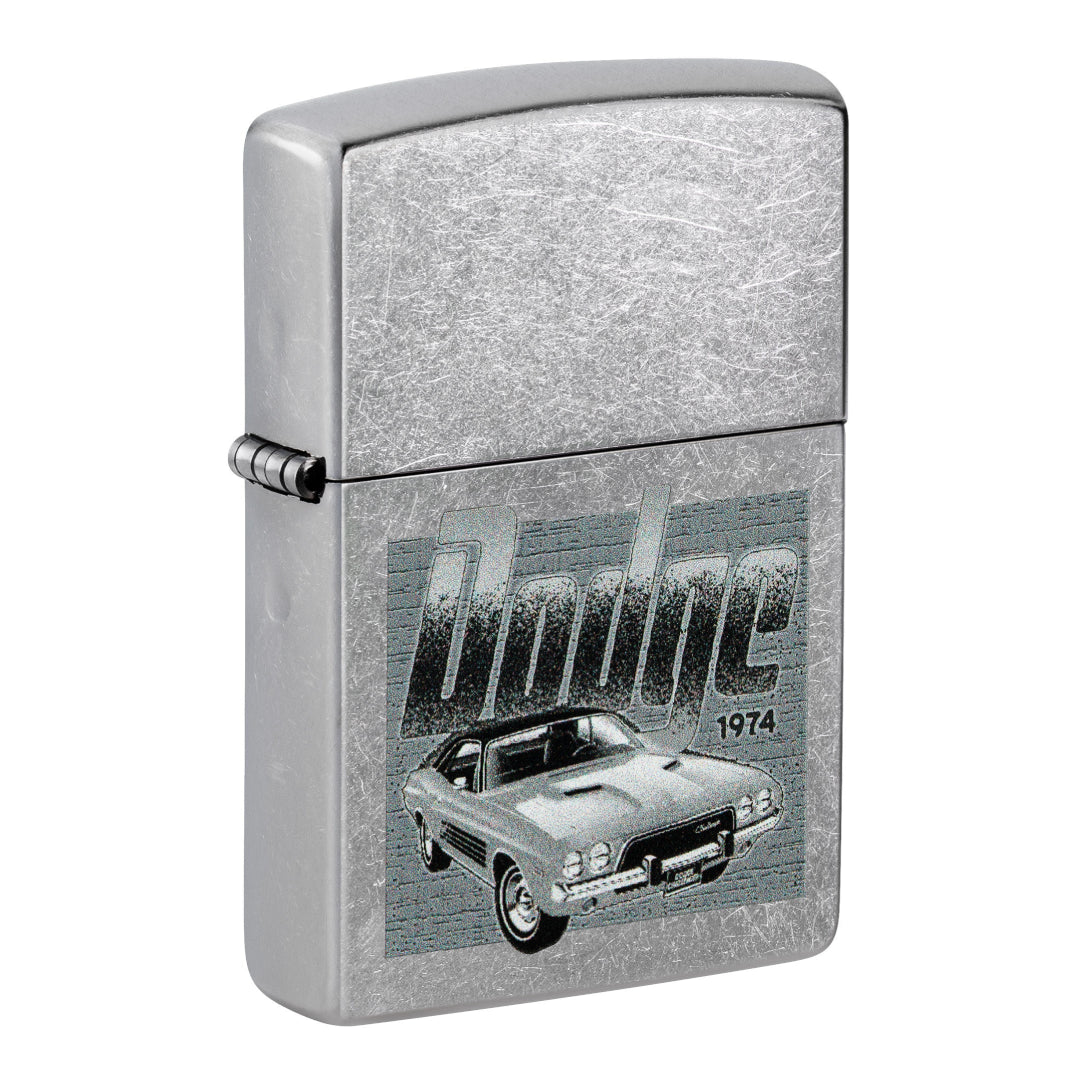 ZIPPO 46226 DODGE