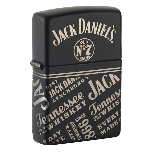 ZIPPO 46279 JACK DANIELS