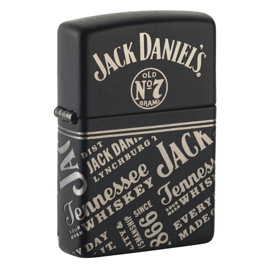ZIPPO 46279 JACK DANIELS