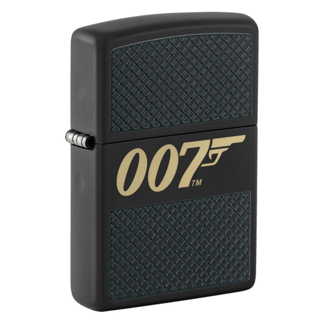 ZIPPO 46297 BOND BT 007 GUN