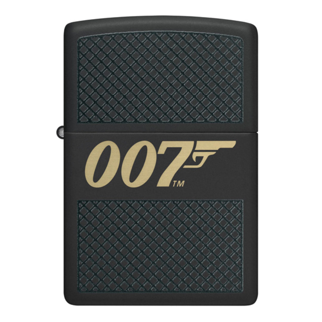 ZIPPO 46297 BOND BT 007 GUN
