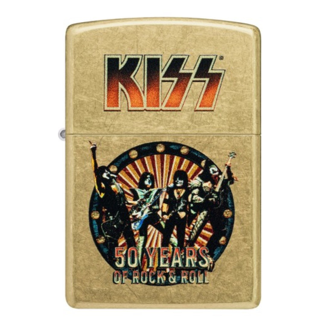 ZIPPO 46738 KISS