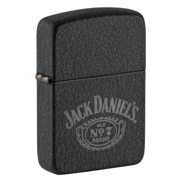 ZIPPO 46796 JACK DANIELS