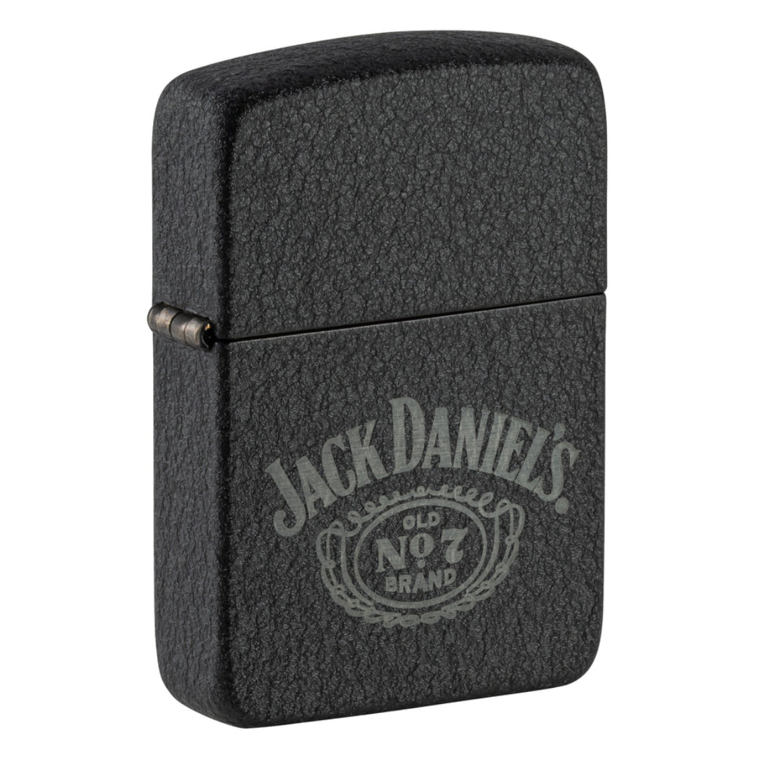 ZIPPO 46796 JACK DANIELS