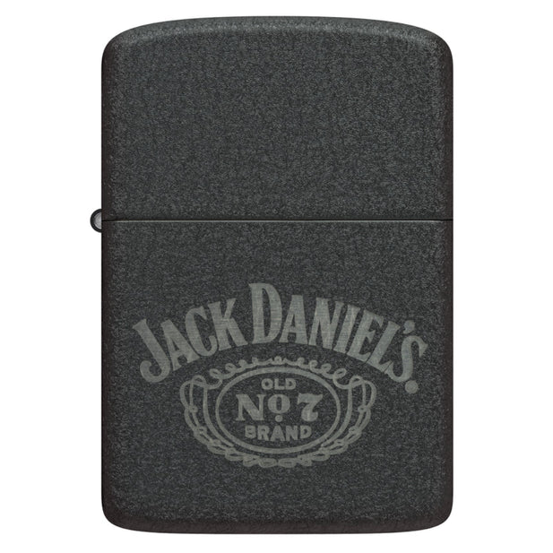 ZIPPO 46796 JACK DANIELS
