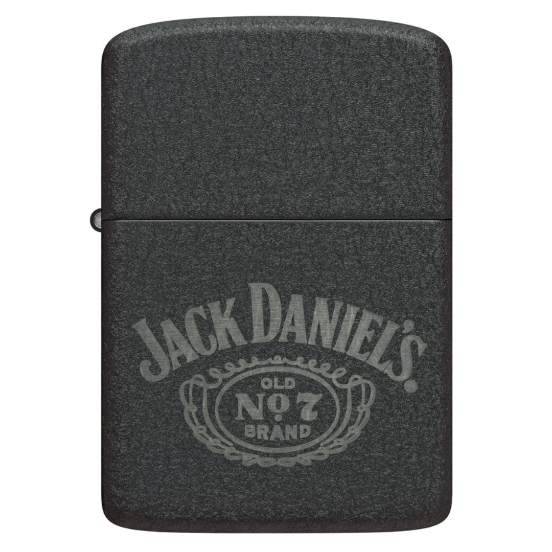 ZIPPO 46796 JACK DANIELS