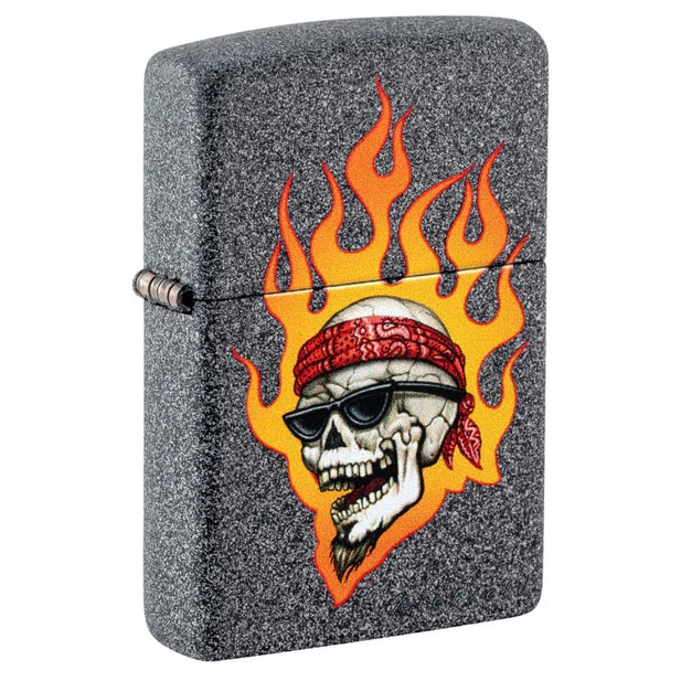ZIPPO 46933 RICK RIETVELD