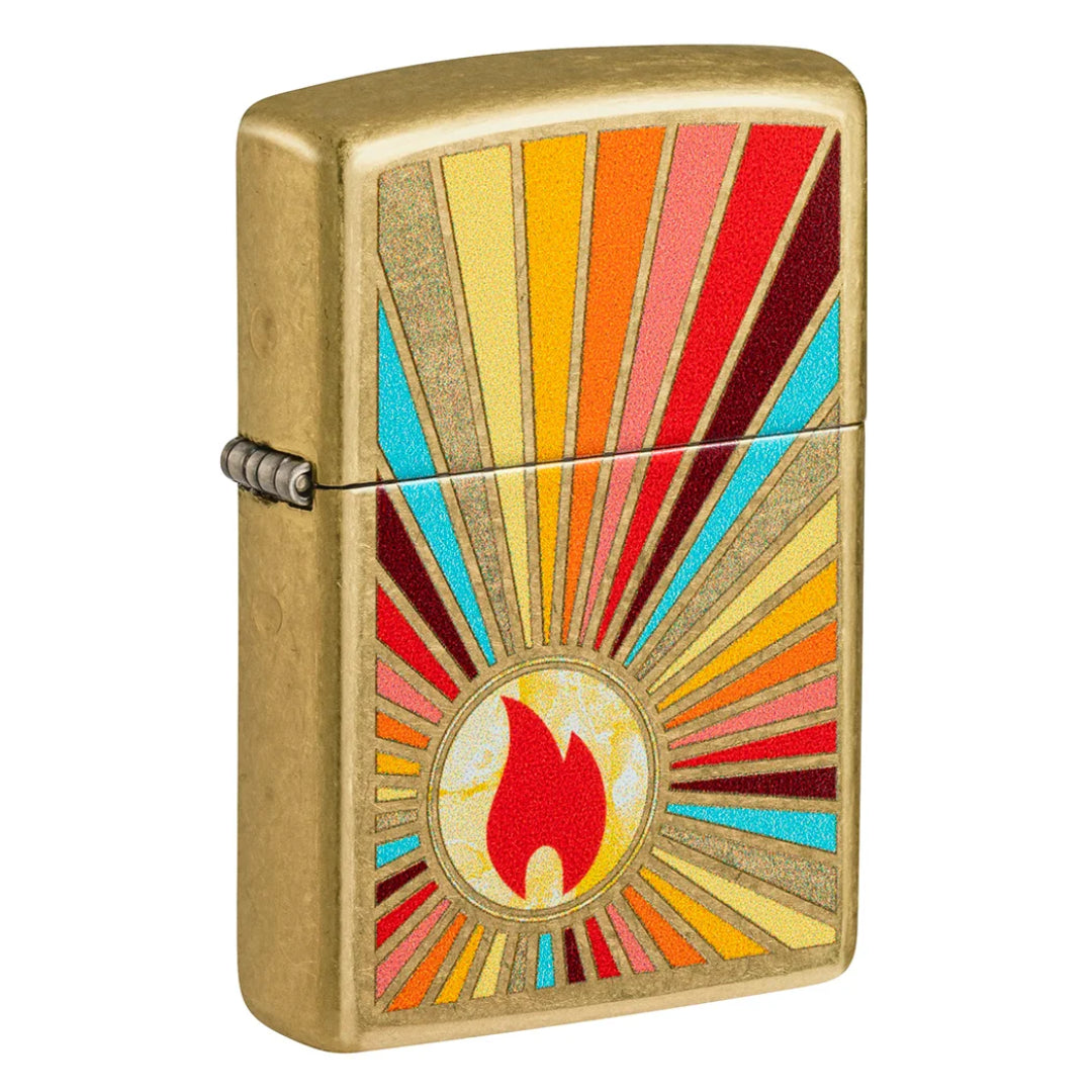 ZIPPO 46957 ZIPPO DESIGN