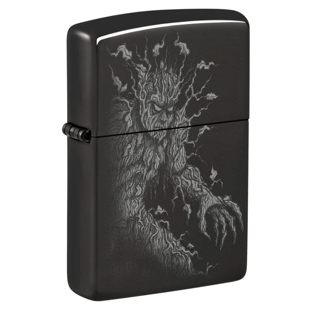 ZIPPO 46959 TREE DESIGN