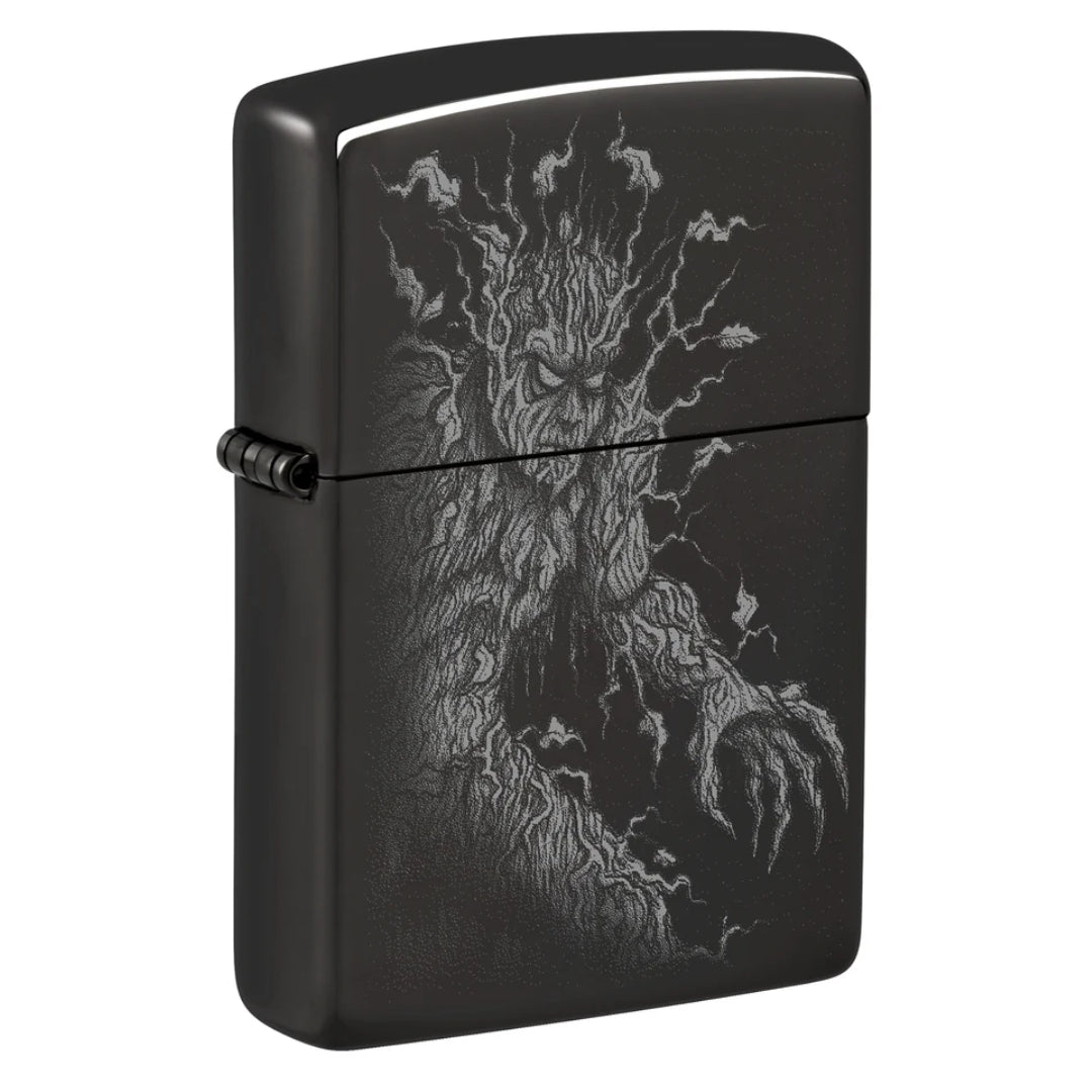 ZIPPO 46959 TREE DESIGN