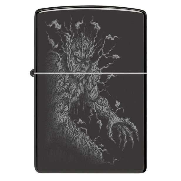 ZIPPO 46959 TREE DESIGN