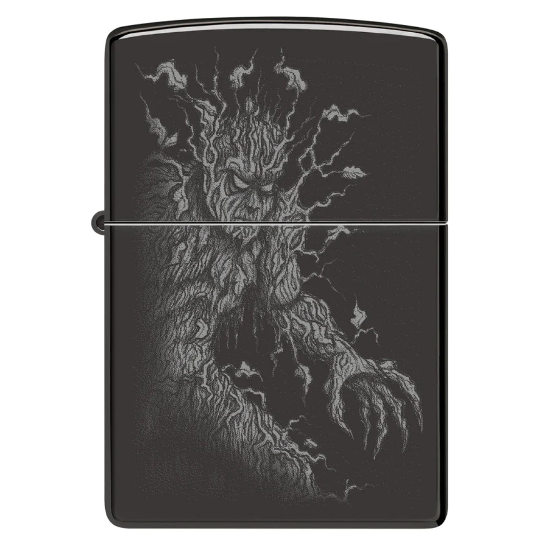 ZIPPO 46959 TREE DESIGN