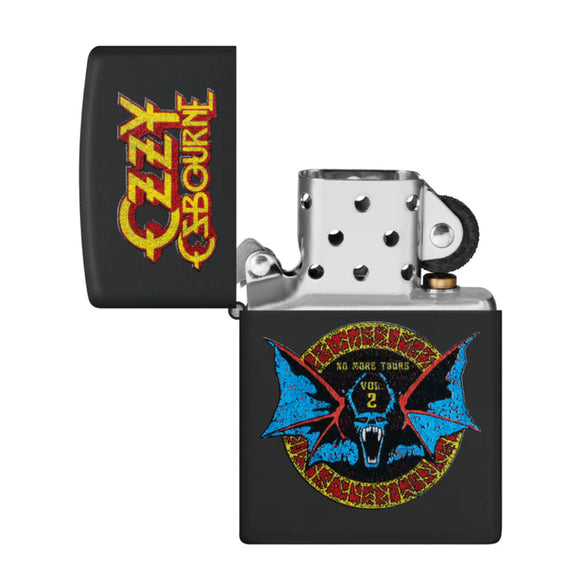 ZIPPO 47083 OZZY OSBOURNE