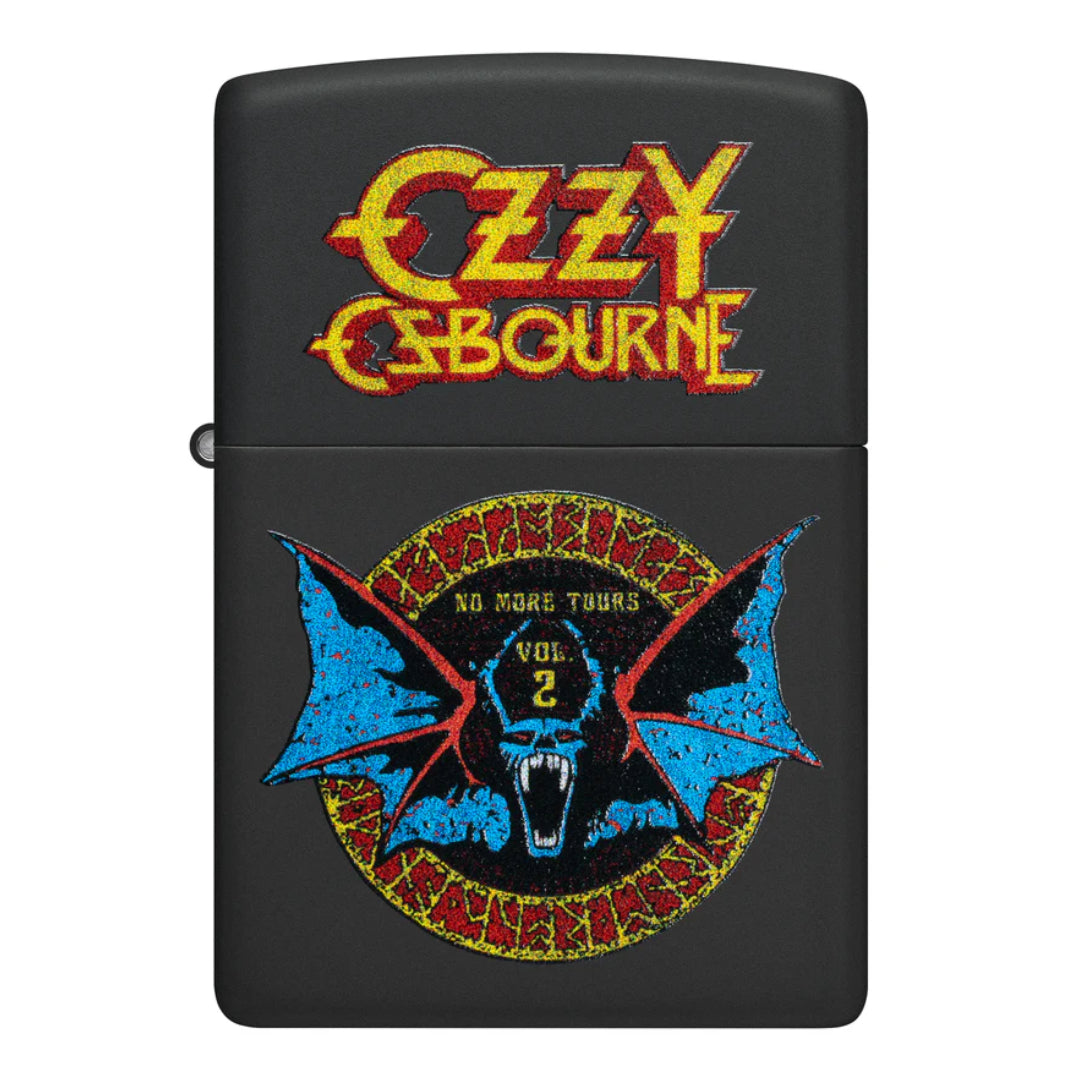 ZIPPO 47083 OZZY OSBOURNE