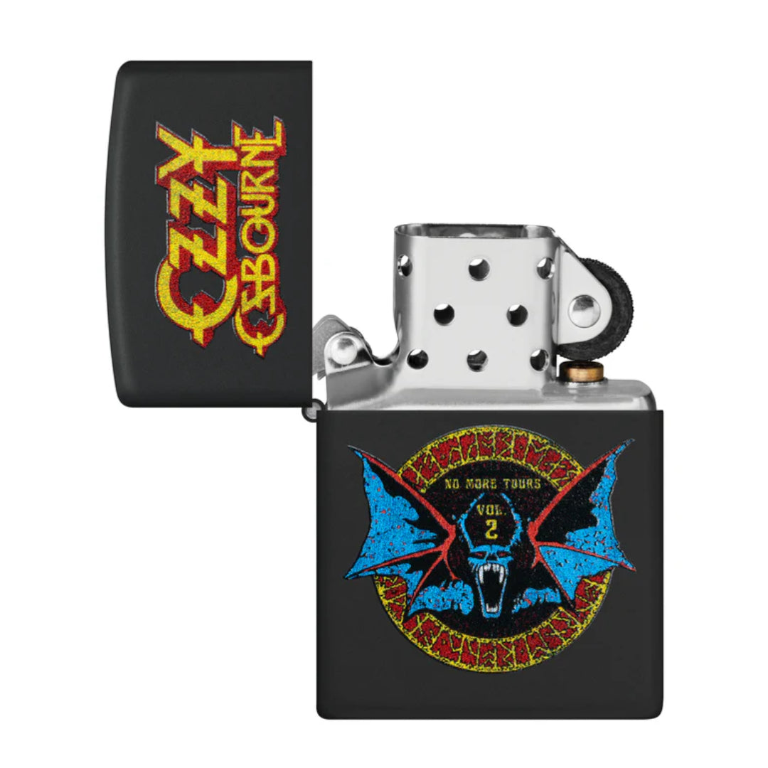 ZIPPO 47083 OZZY OSBOURNE