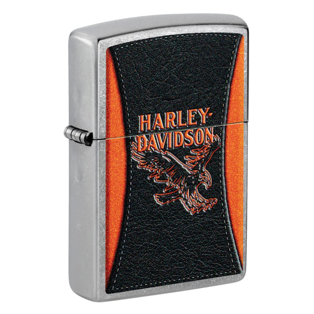 ZIPPO 47097 HARLEY DAVIDSON