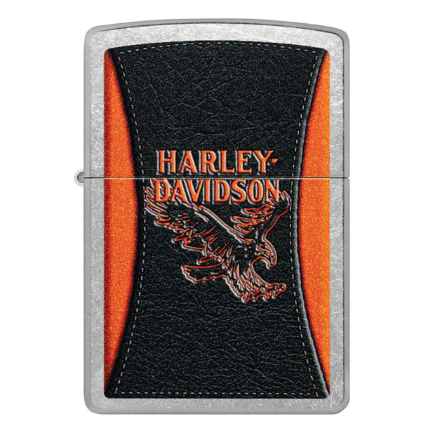 ZIPPO 47097 HARLEY DAVIDSON