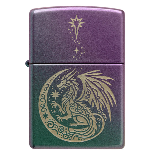 ZIPPO 47151 FANTASY DRAGON