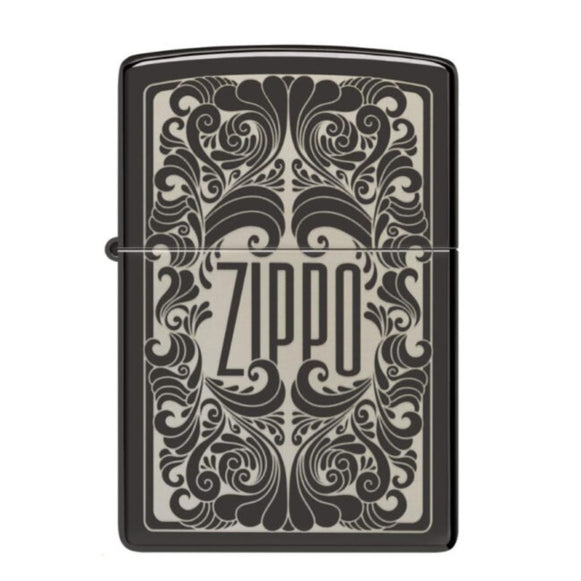 ZIPPO 48253 ZIPPO DESIGN