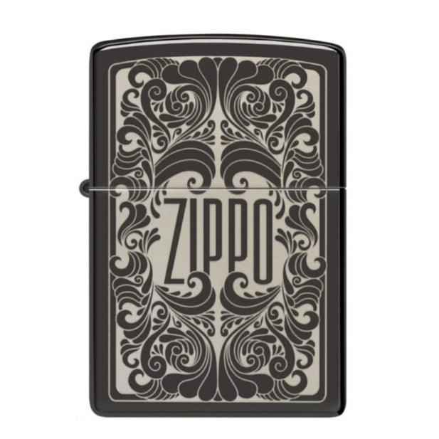 ZIPPO 48253 ZIPPO DESIGN