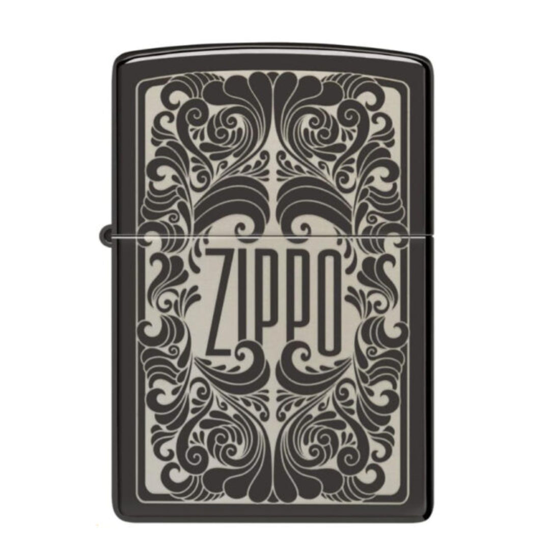 ZIPPO 48253 ZIPPO DESIGN