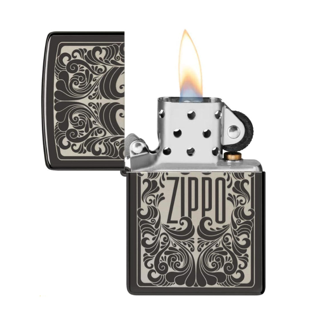 ZIPPO 48253 ZIPPO DESIGN