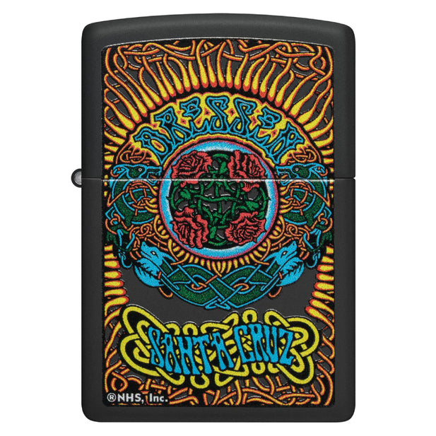 ZIPPO 48742 SANTA CRUZ