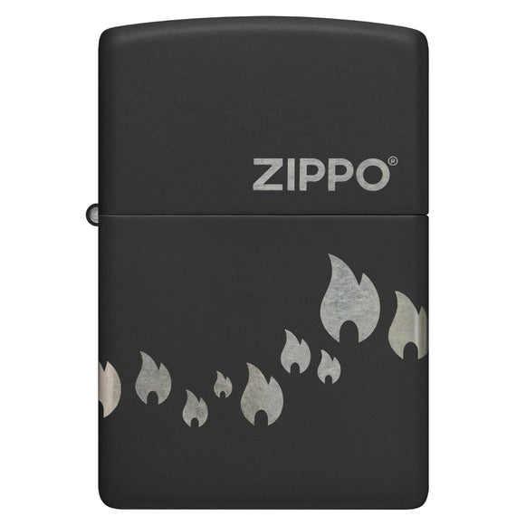 ZIPPO 48980 ZIPPO DESIGN