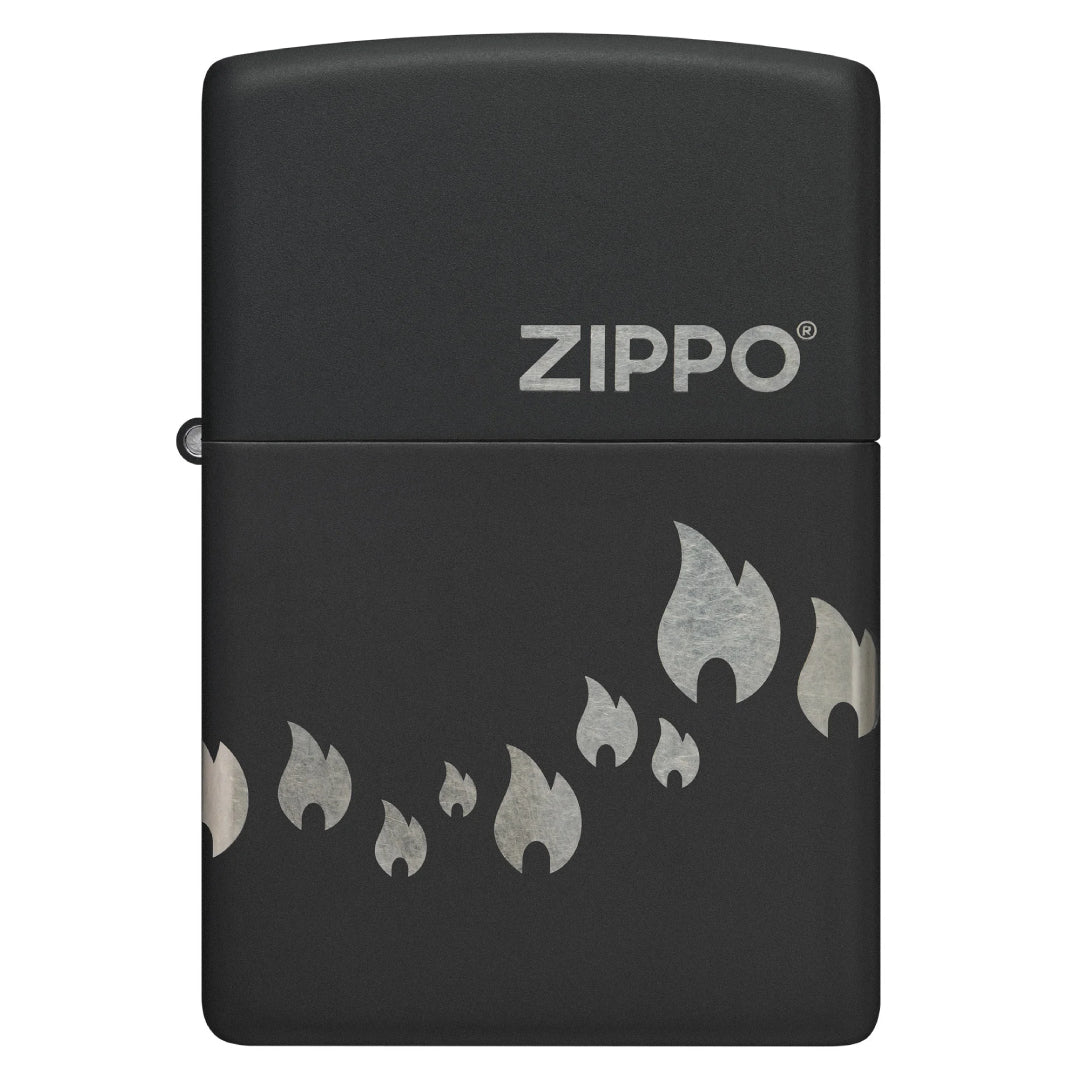 ZIPPO 48980 ZIPPO DESIGN
