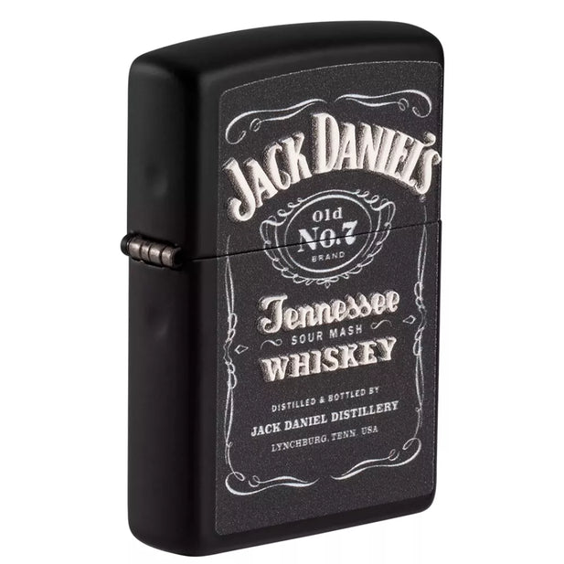 ZIPPO 49281 JACK DANIELS