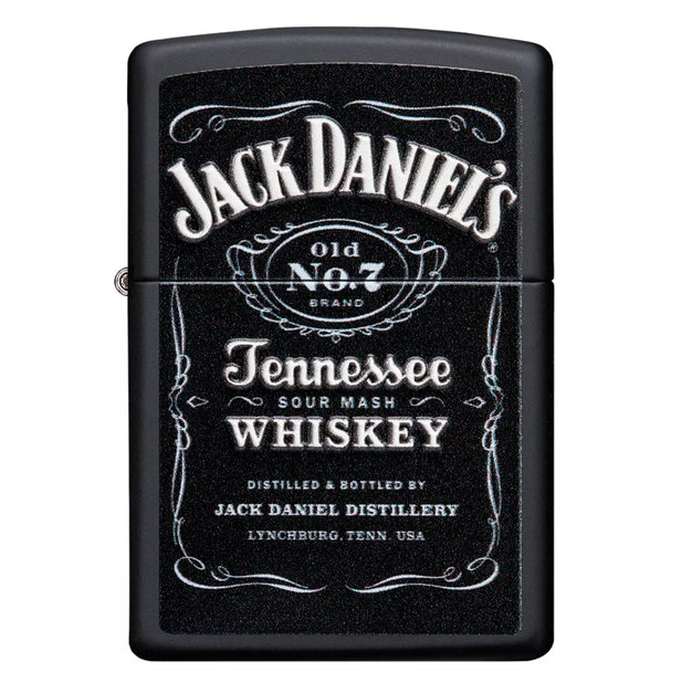 ZIPPO 49281 JACK DANIELS