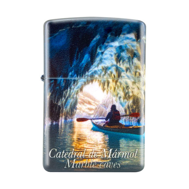 ZIPPO 49352 CATEDRAL DE MARMOL