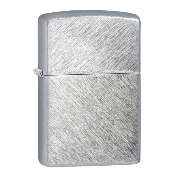 Zippo 24648 Herringbone Sweep
