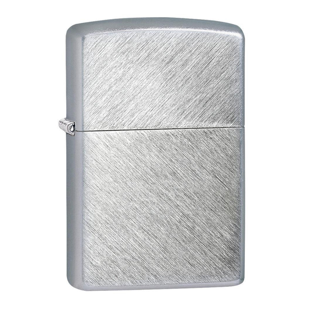 Zippo 24648 Herringbone Sweep