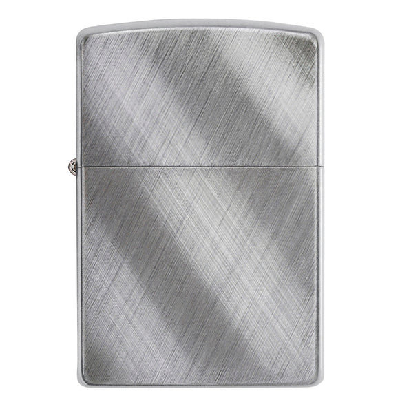 Zippo 28182 Diagonal Weave