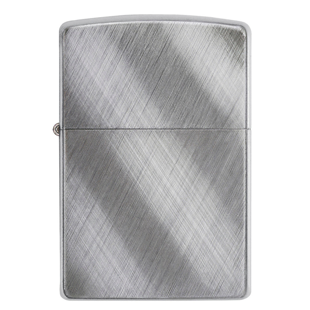 Zippo 28182 Diagonal Weave