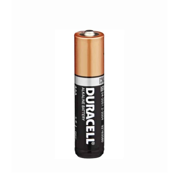 PILA AAA Duracell