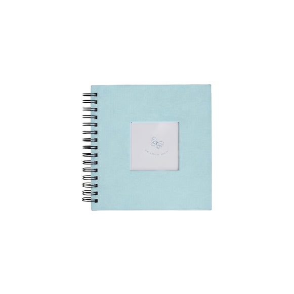 ALBUM 10X15 200 FOTOS ESPIRAL AM40006