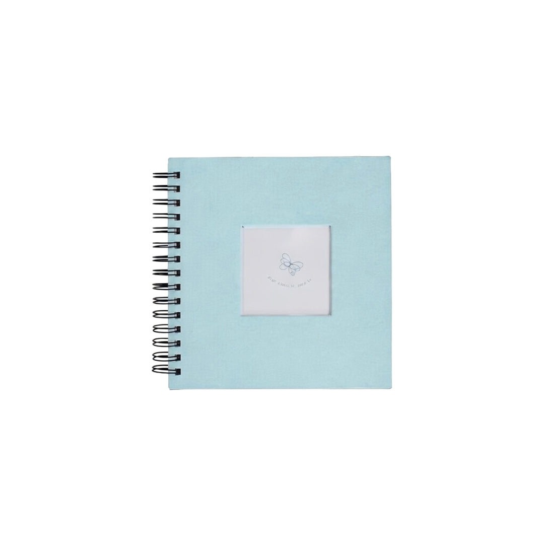 ALBUM 13X18 100 FOTOS ESPIRAL AM40007