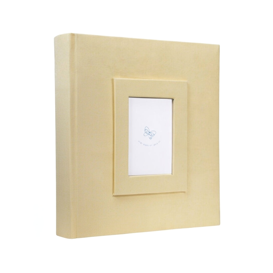 ALBUM 13X18 200 FOTOS VENTANA FABRIC AM40010