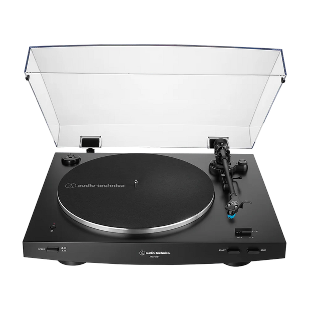 Tornamesa automática Bluetooth Audio-Technica AT-LP3XBT