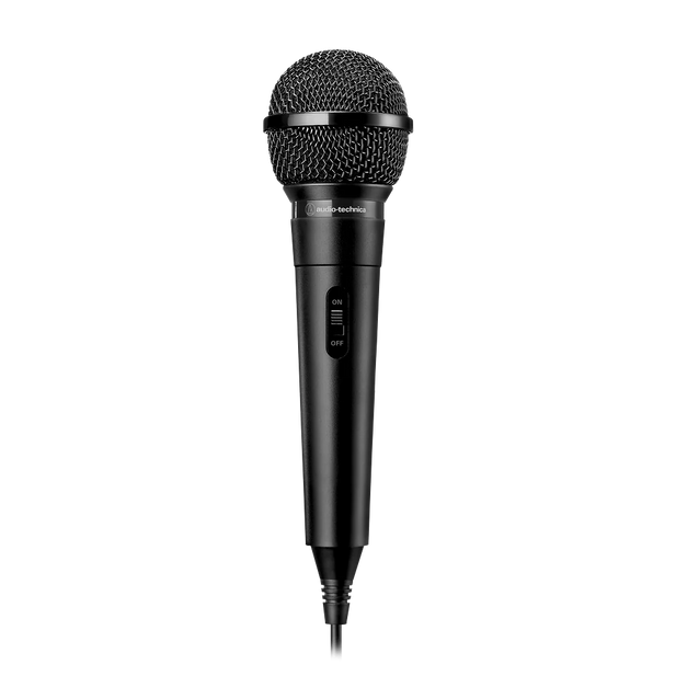 Micrófono dinámico unidireccional Audio-Technica ATR1100x
