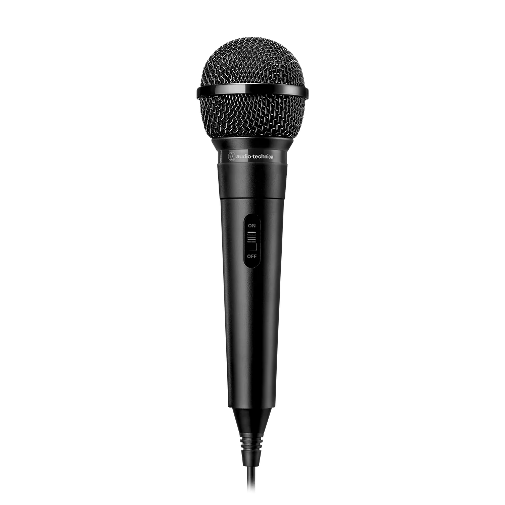Micrófono dinámico unidireccional Audio-Technica ATR1100x