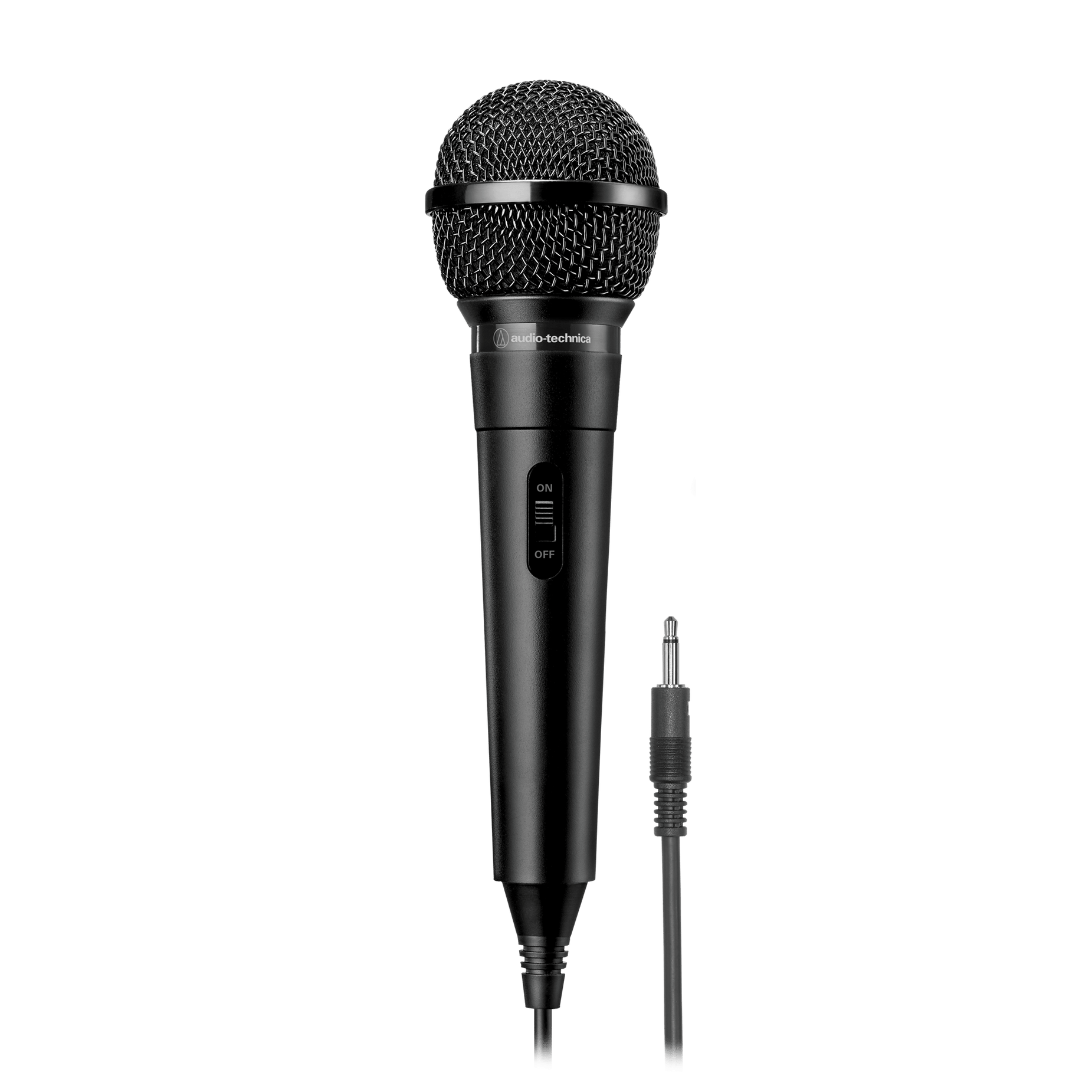 Micrófono dinámico unidireccional Audio-Technica ATR1100x