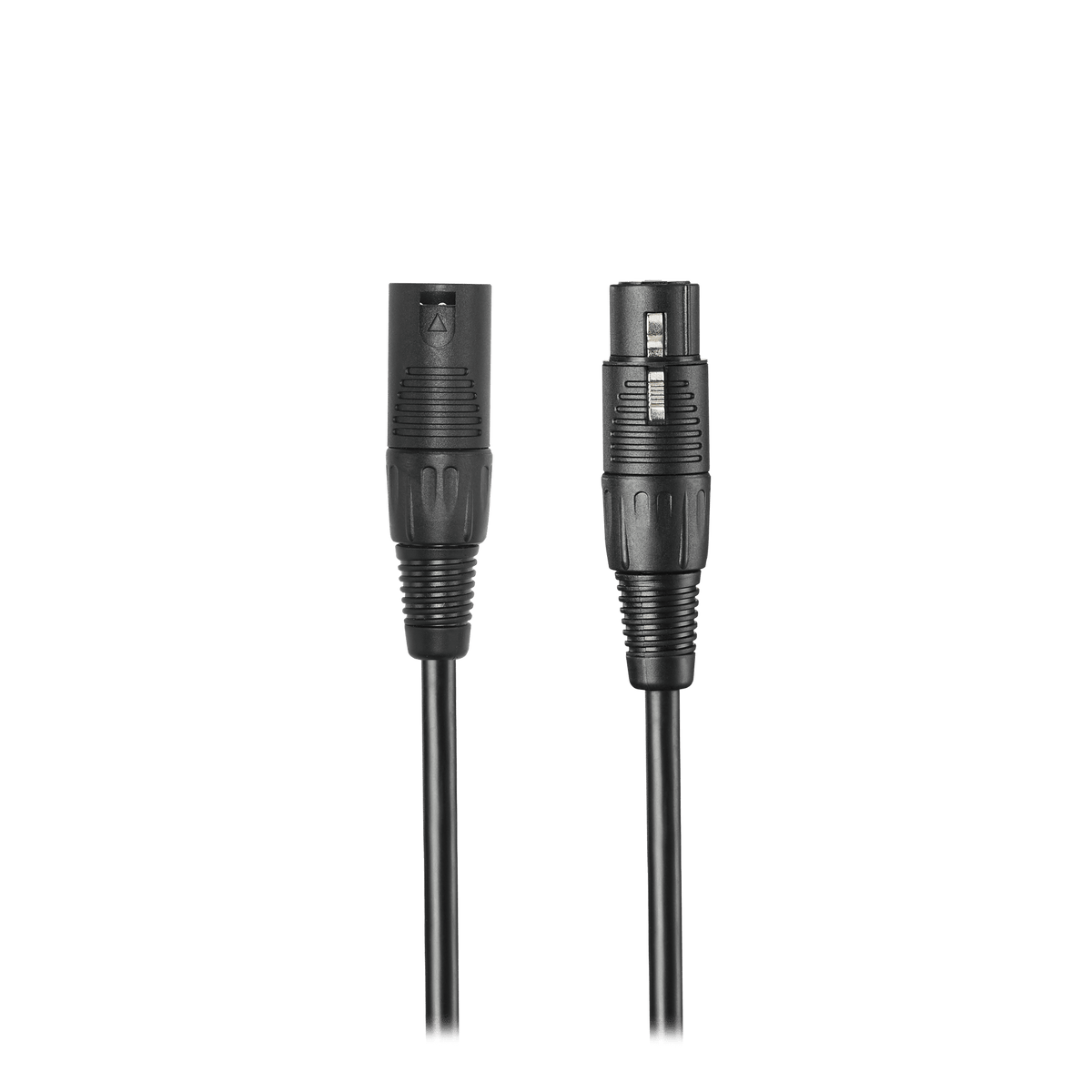 Micrófono dinámico unidireccional Audio-Technica ATR1500x con cable XLR de 5 m