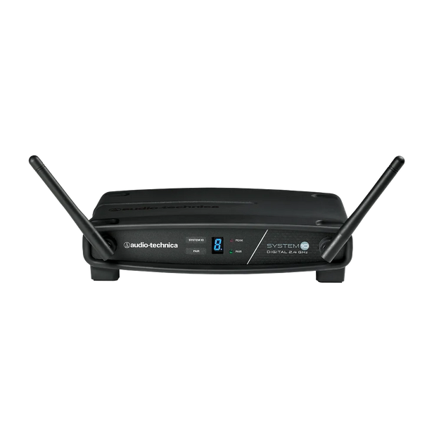 Sistema inalámbrico de cintillo Audio-Technica ATW-1101/H