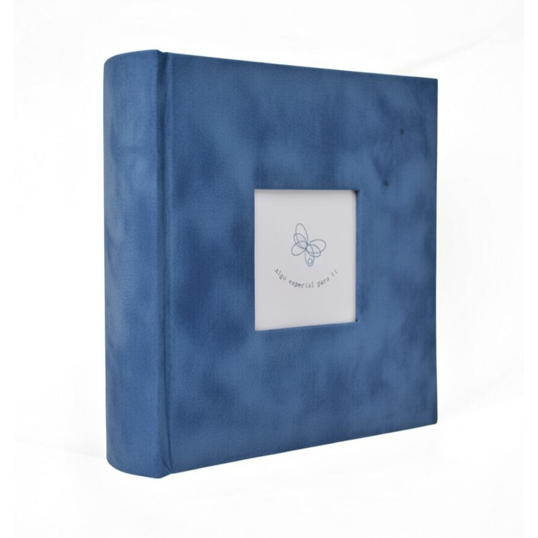 ALBUM 13X18 200 FOTOS VENTANA AM40016