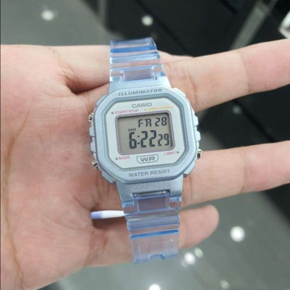 Reloj Casio LA 20WHS 2ADF