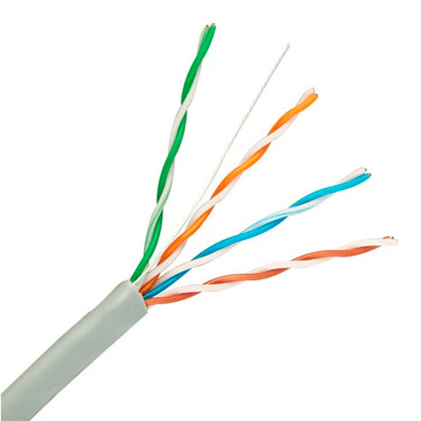 CABLE DE RED CAT5E 100M ULINK