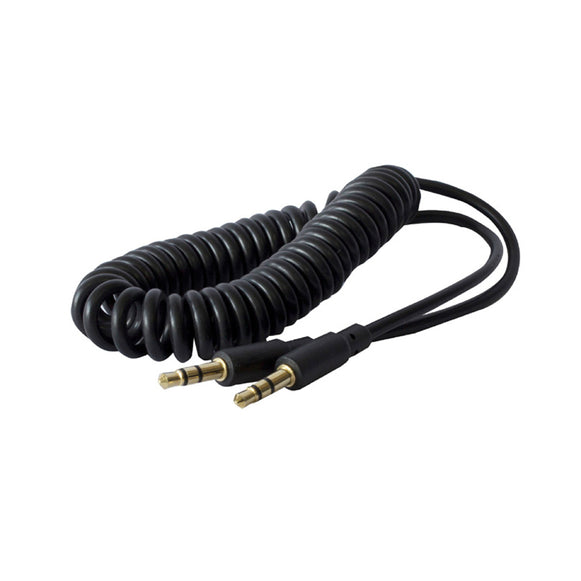 CABLE AUXILIAR DE AUDIO 3.5MM 1,8M PHILCO 32N00-40204